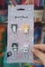 Clips Purrfect Cats Tilibra