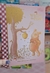 Caderno Brochura Capa Dura Colegial Pooh 80 Folhas Tilibra - Alfa Papelaria