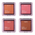 Blush Compacto BL10 BL20 BL30 BL40 Hbf8614 Ruby Rose