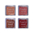 Cream Blush Blush Feels Mood Ruby Rose HB-6118 Toque Natural e Acabamento Radiante na internet