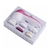 Imagem do Escova Facial Elétrica Esfoliante limpeza Massageadora 5/1 Portátil Cores Envio Aleatório