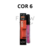 Gloss Lip Volumoso 3 em 1 Aumenta boca Vegano Vitamina E Ácido Hialurônico Rosa Mosqueta Max Love - 5ML - comprar online
