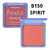 Cream Blush Blush Feels Mood Ruby Rose HB-6118 Toque Natural e Acabamento Radiante