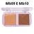 Imagem do Duo Blush Mood Todos Modelos Para sua Pele Hbf5762 Rubyrose