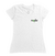 Camiseta - NodeJs - Caverna do Dev