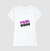 Camiseta - Girl Code - Caverna do Dev