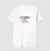 Camiseta - Code like a girl - comprar online