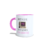 Caneca - Girl Who Loves Programming