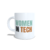 Caneca - Women in Tech - comprar online