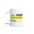 Caneca - I'm a Software Developer