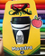 Vaso Cafetero Crayola