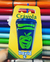 Vaso Star Crayola - comprar en línea