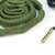 Bore Snake Para Limpeza De Cano .38/ 357 Mag/ 9mm/ 380 Acp - Airguntec