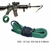 Bore Snake Para Limpeza De Cano 5,5 - .22 - 5,56 T4 - comprar online