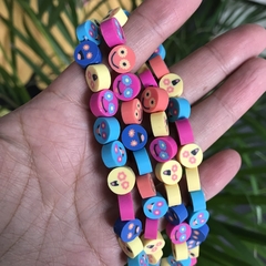 Fimo de figuras temáticas