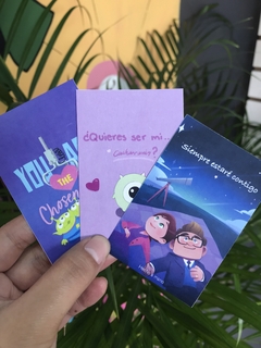 Tarjeta para pulsera en internet