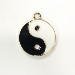 1 Dije Yin Yang para colgar