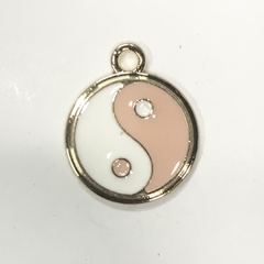 1 Dije Yin Yang para colgar - comprar en línea