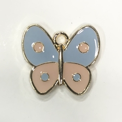 1 Dije Mariposa para colgar - comprar en línea