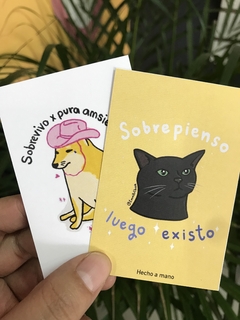 Tarjeta para pulsera - tienda en línea