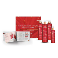 Kit Reconstrução Profissional - comprar online