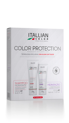 Kit Itallian Color Home Care - comprar online