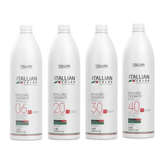 Emulsão Oxidante 900ml