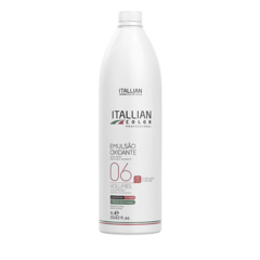 Emulsão Oxidante 900ml - comprar online