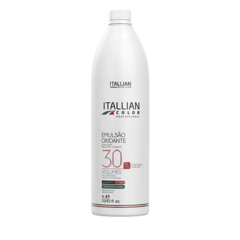 Emulsão Oxidante 900ml - Impacto Cosméticos