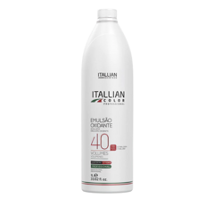 Emulsão Oxidante 900ml - loja online