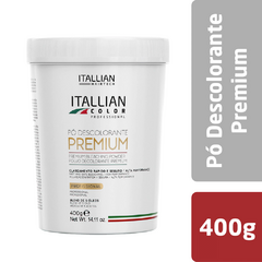 Pó Descolorante Premium 400g