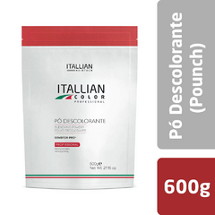 Pó Descolorante Golden Silk 600g (BRANCO)