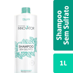 Shampoo Sem Sulfato 1L