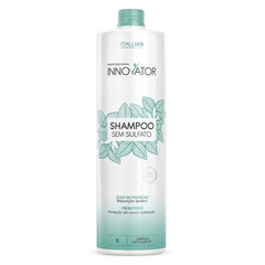 Shampoo Sem Sulfato 1L - comprar online