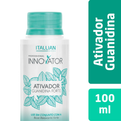 Ativador de Guanidina 100ml