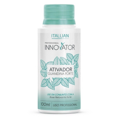 Ativador de Guanidina 100ml - comprar online