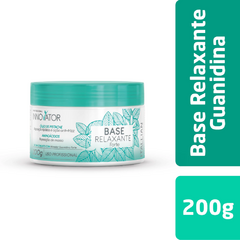 Base de Guanidina 200g