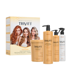 Kit Profissional Trivitt - comprar online