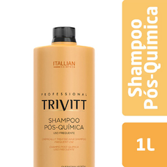 Shampoo Pós Química 1L