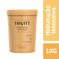 Hidratação Intensiva 1kg