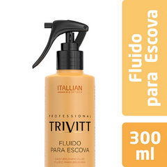 Fluído Para Escova 300ml