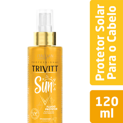 Protetor Solar Sun 120ml