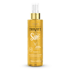 Protetor Solar Sun 120ml - comprar online