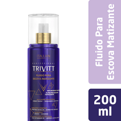 Fluído Para Escova 200ml