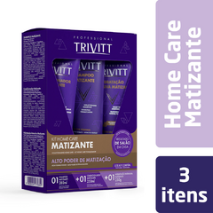 Kit Home Care- Trivitt Matizante