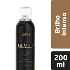 Brilho Intenso 200ml