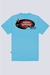 Camiseta Chronic Original "Ngm Guenta" - Azul