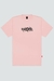 Camiseta Chronic Original - Rosa - comprar online