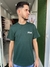 Camiseta-Chronic-Original-Verde-escuro-estampa-nas-costas-nota-420-tropa-do-rei-alfenas-mg