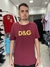 Camiseta 40.1 Dolce & Gabbana - Vinho